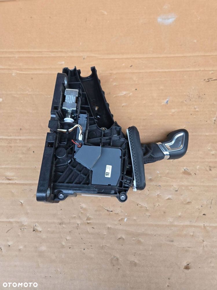 lewarek zmiany biegów wybierak volvo xc60 ii v90 s90 32240020 - 3