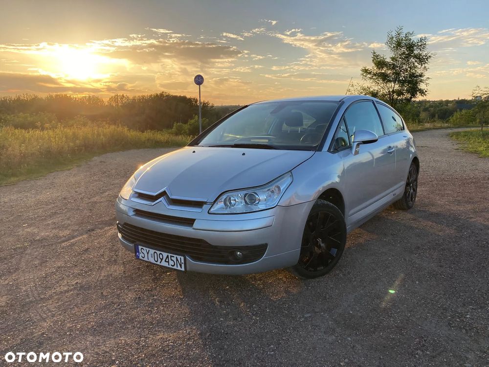 Citroën C4 2.0 16V VTR Pack - 15