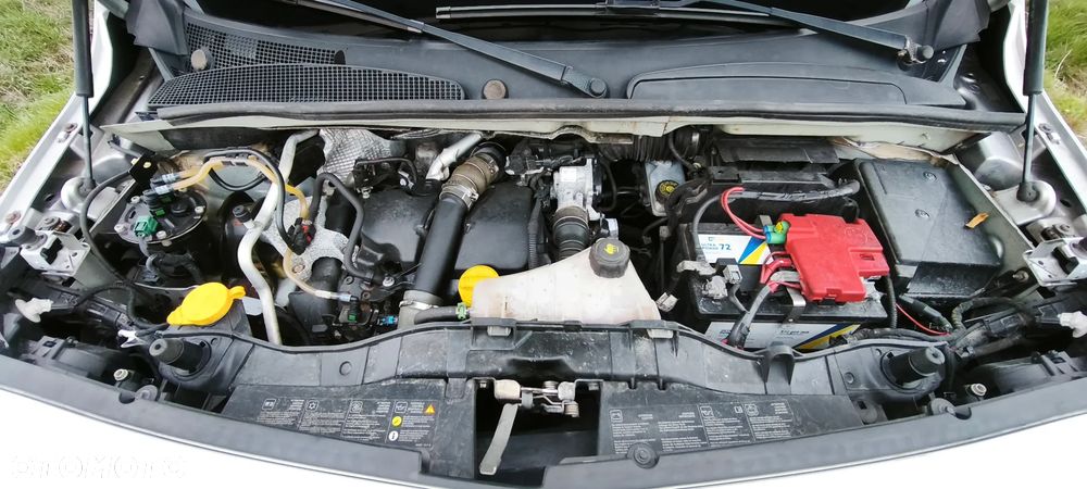 Mercedes-Benz Citan extralang - 14