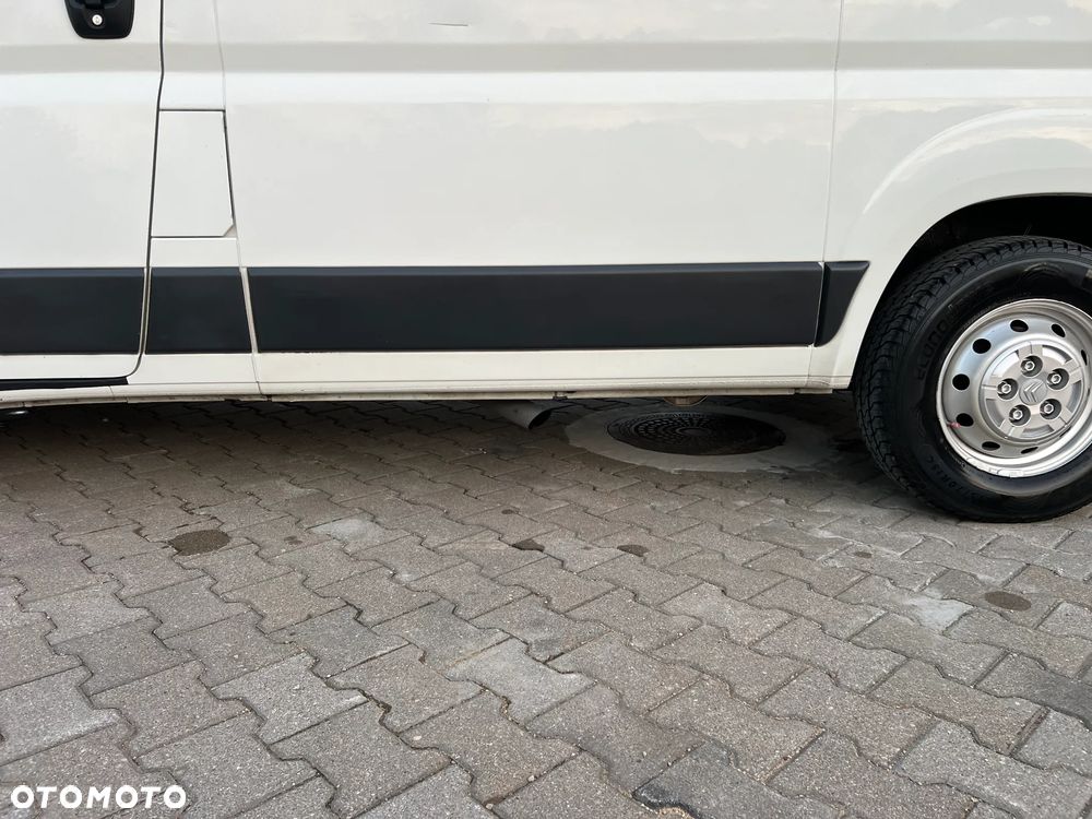 Citroën Jumper 35  L1H2 - 24