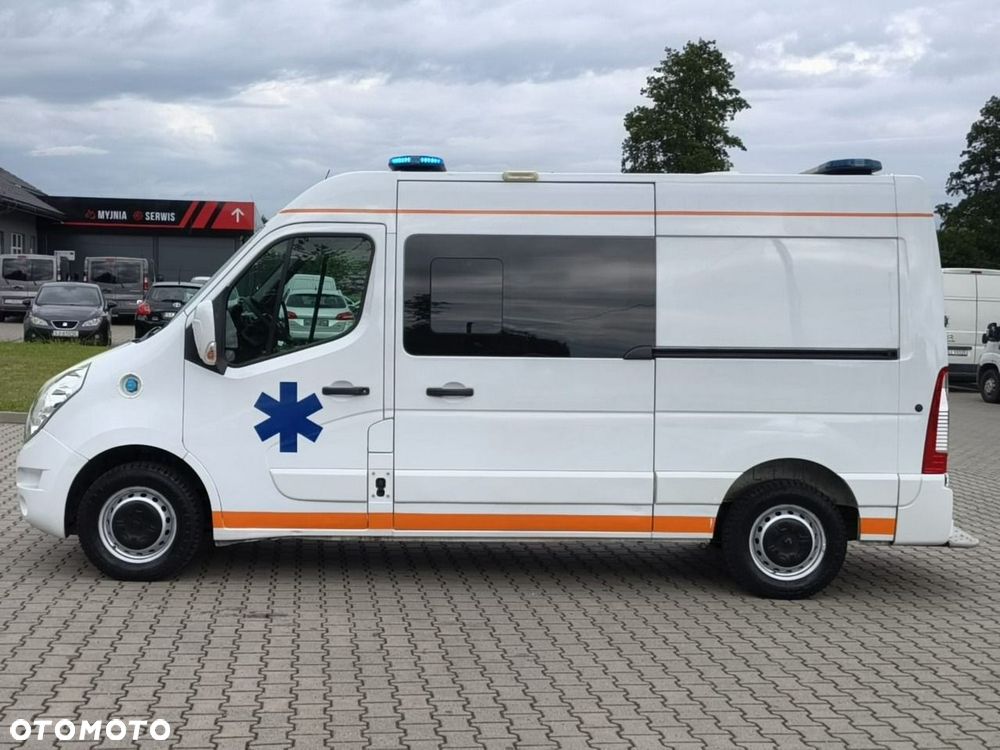 Renault Master - 4