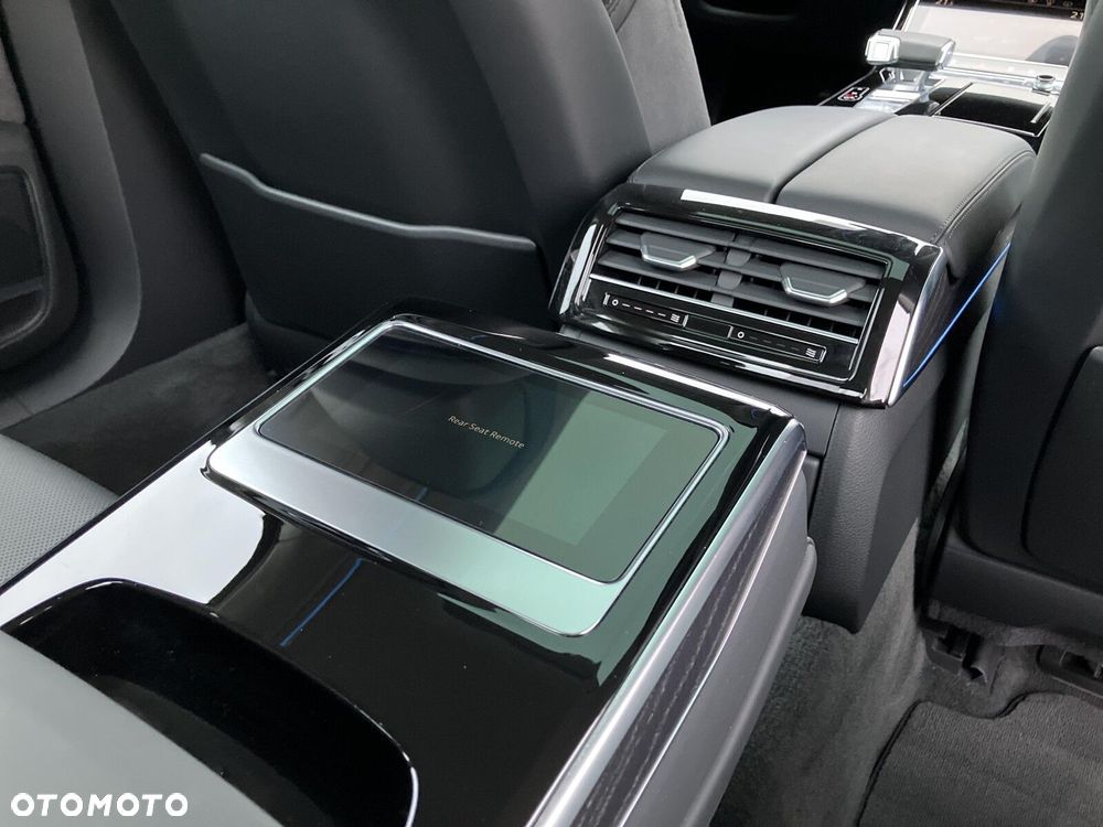 Audi A8 60 TFSI e Quattro Tiptronic - 19