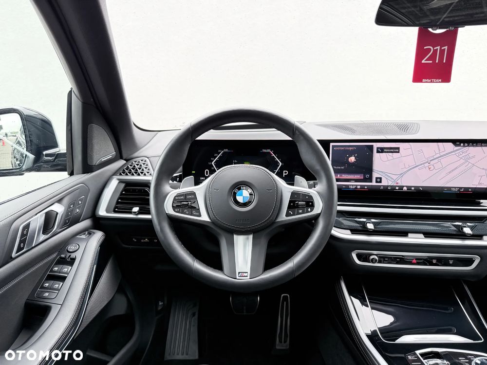 BMW X5 xDrive30d - 34