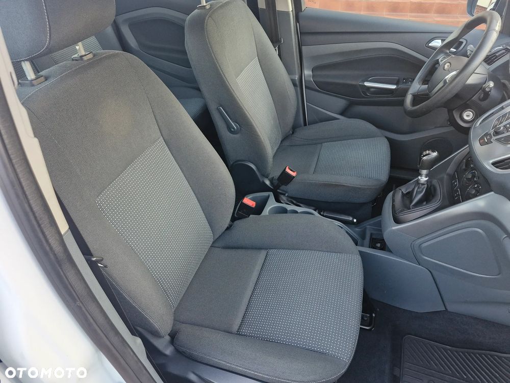 Ford Grand C-MAX 1.6 TDCi Ambiente - 17
