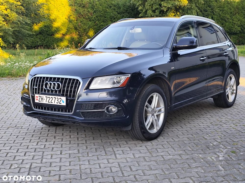 Audi Q5 - 10