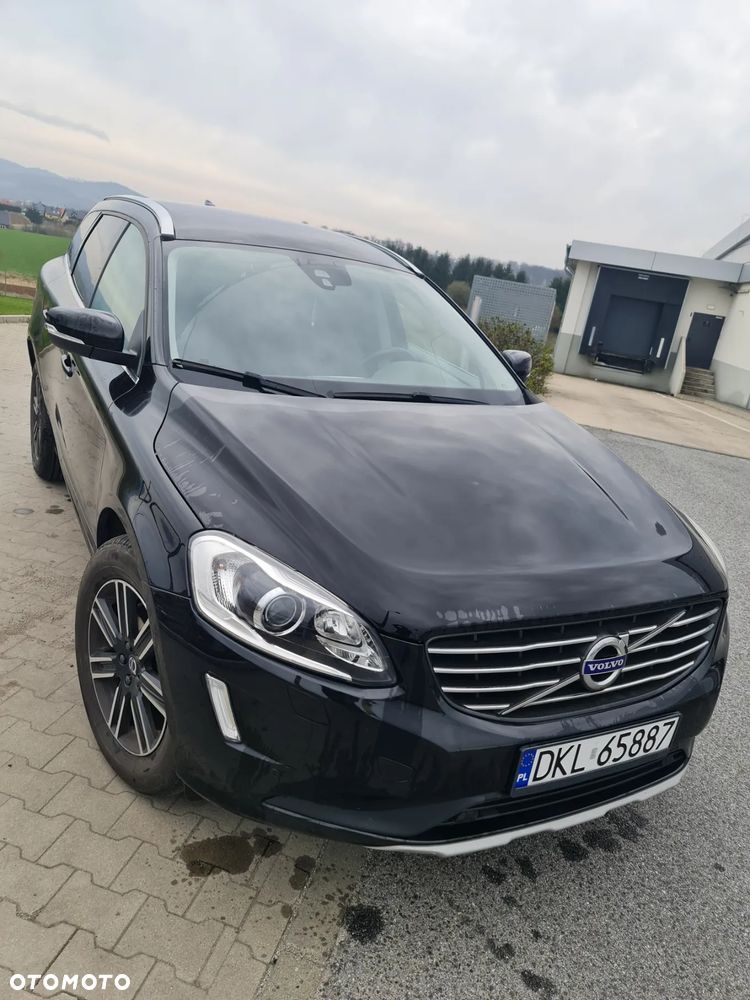 Volvo XC 60 D3 Inscription - 8