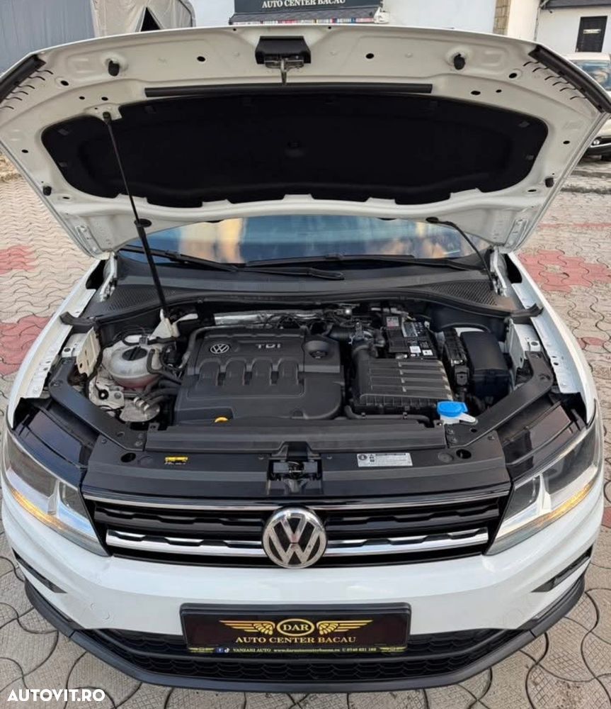 Volkswagen Tiguan - 25