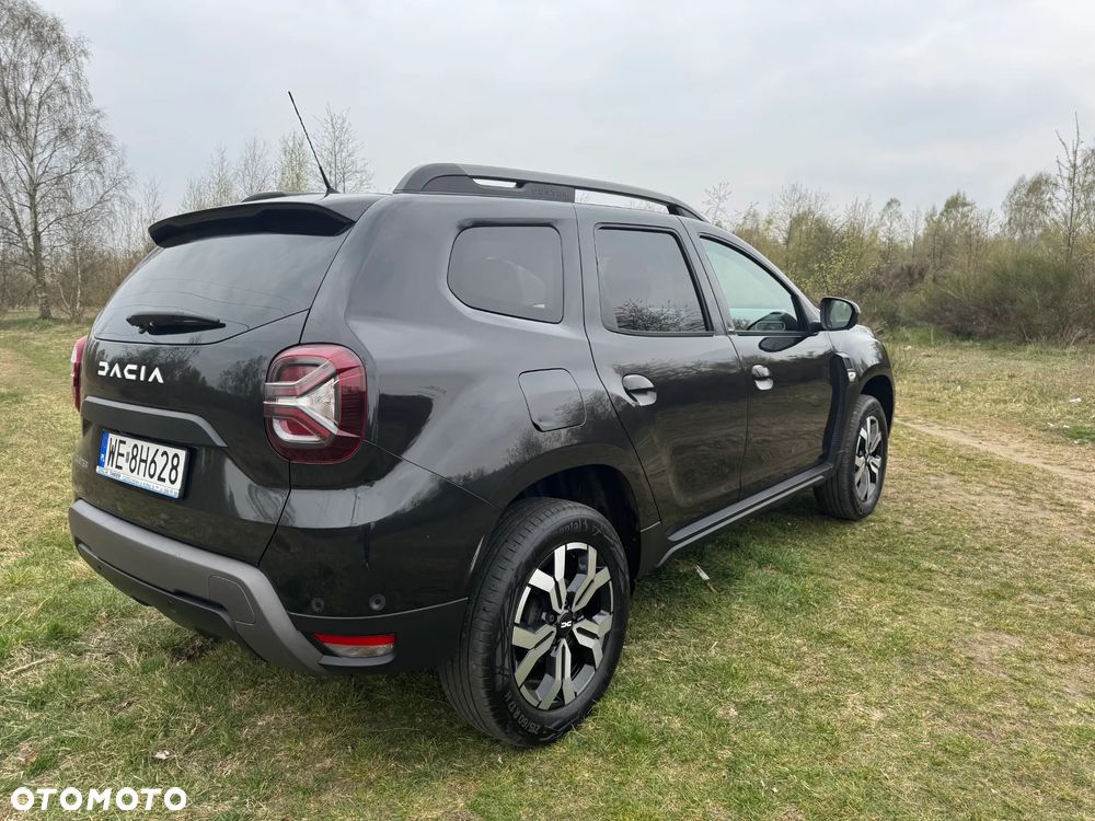 Dacia Duster 1.0 TCe Comfort - 4