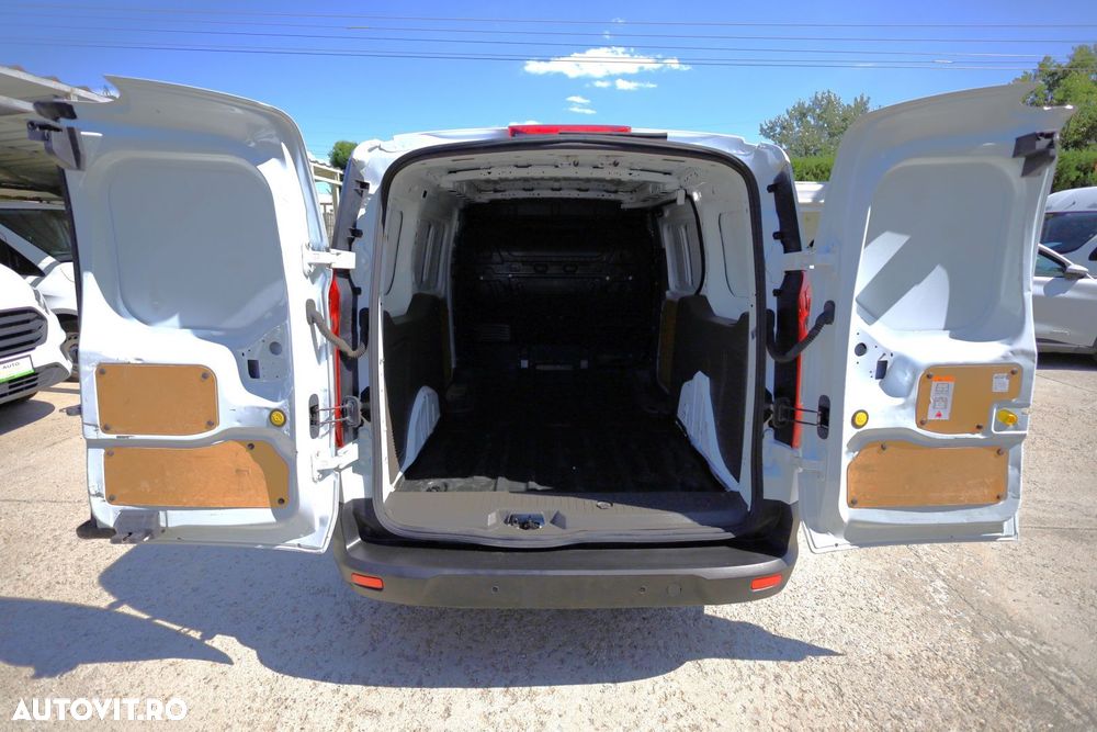 Ford Transit Connect 3 locuri - 7