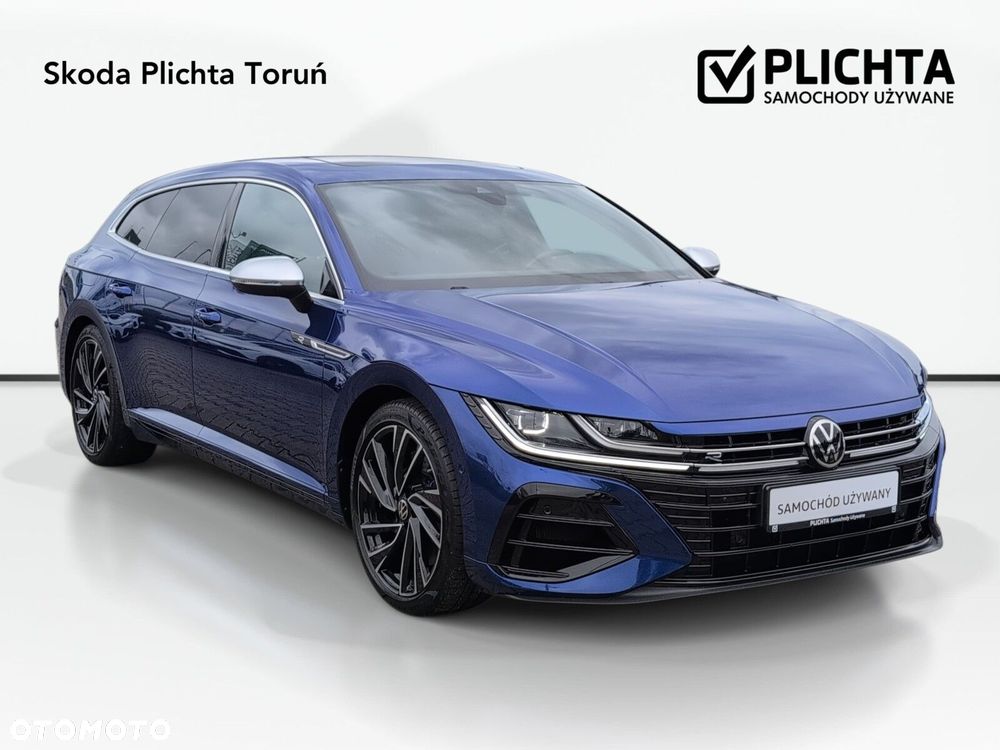 Volkswagen Arteon 2.0 TSI 4Motion R DSG - 4