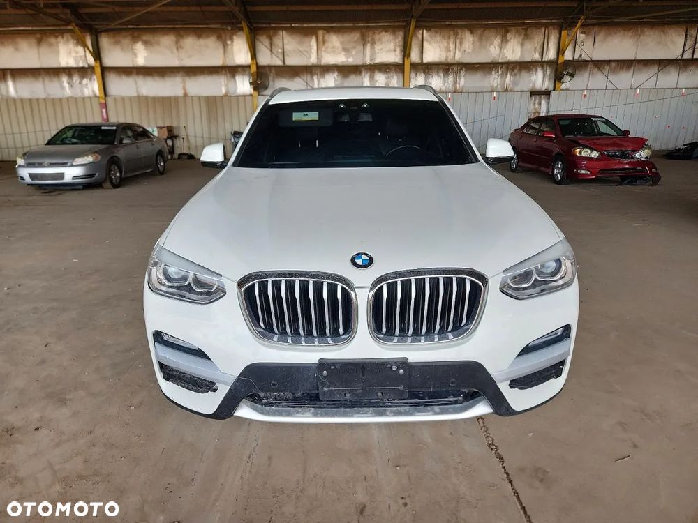 BMW X3 xDrive30i GPF xLine sport - 5