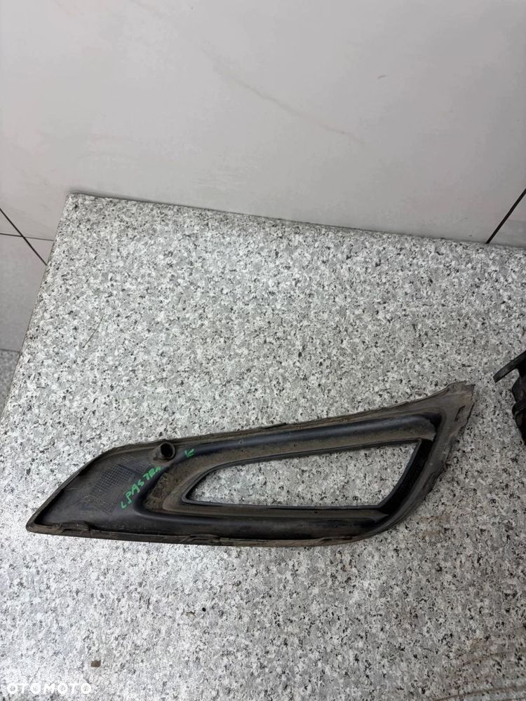 lampa halogen lewy przód opel astra k v 2015-2022 13401153 662588537 - 5