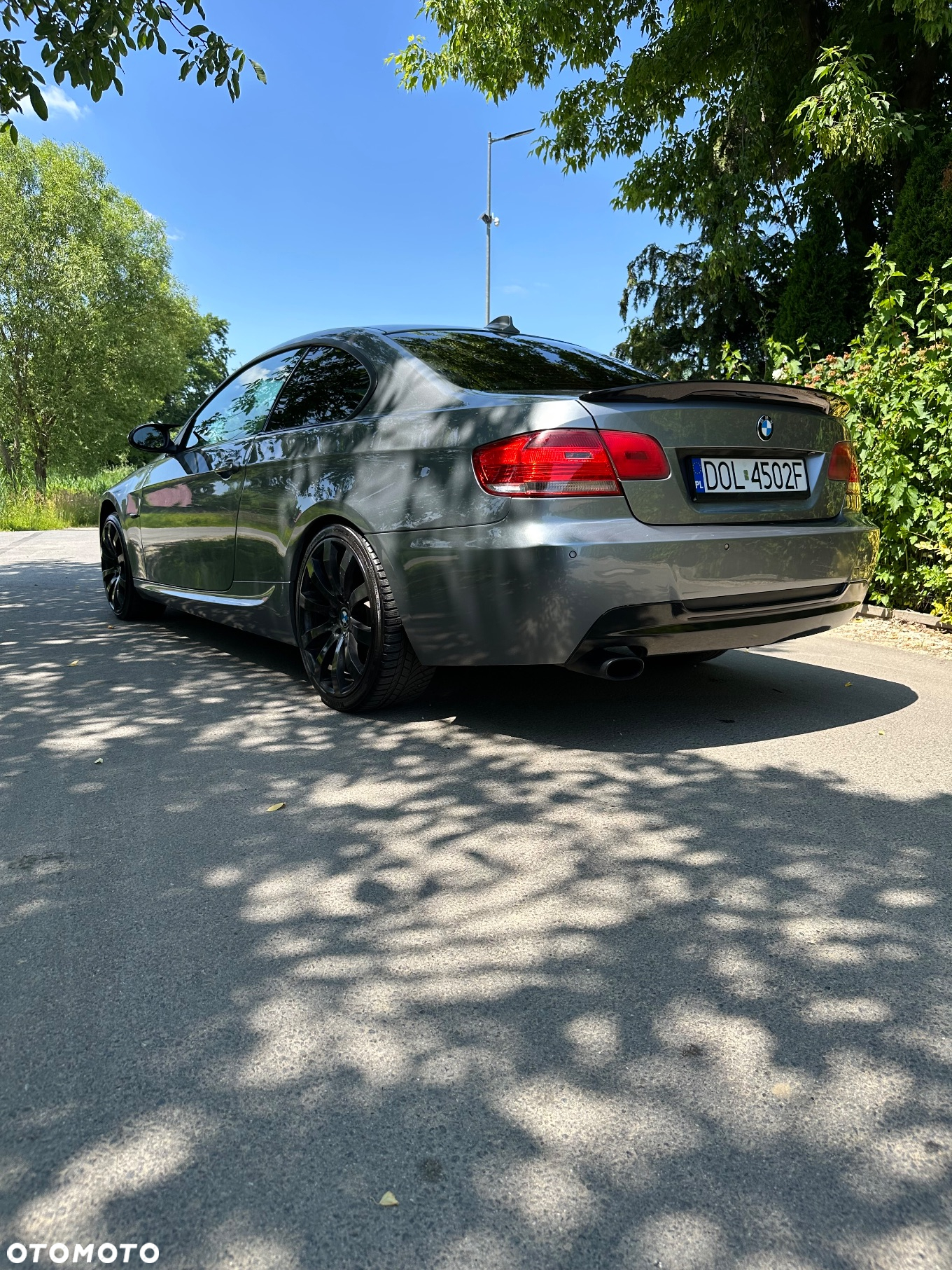 BMW Seria 3 320d - 6