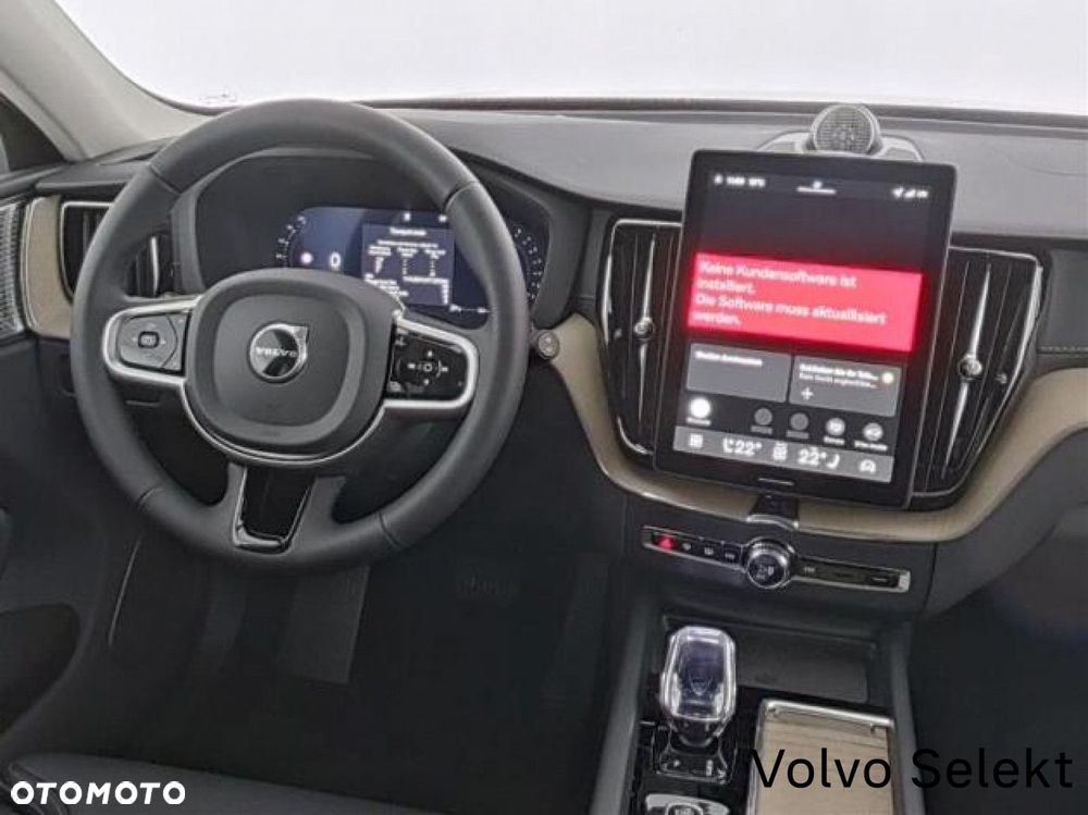 Volvo XC 60 - 7