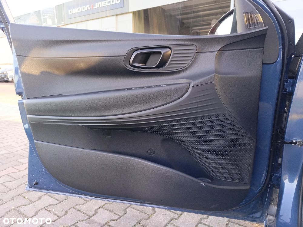 Hyundai i20 1.2 Modern - 10