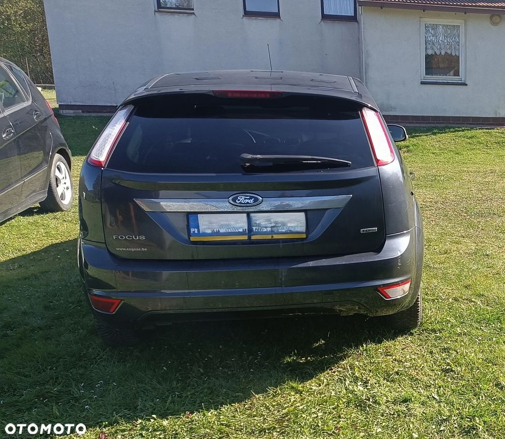 Ford Focus - 7