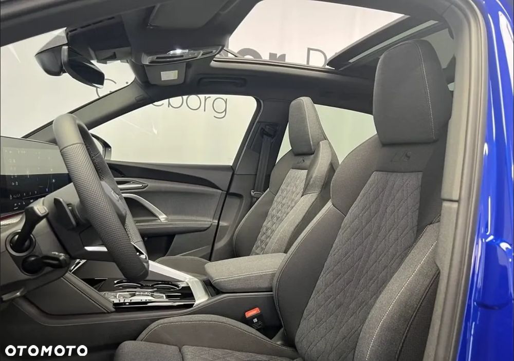 Audi Q5 40 TDI quattro S tronic S line - 10