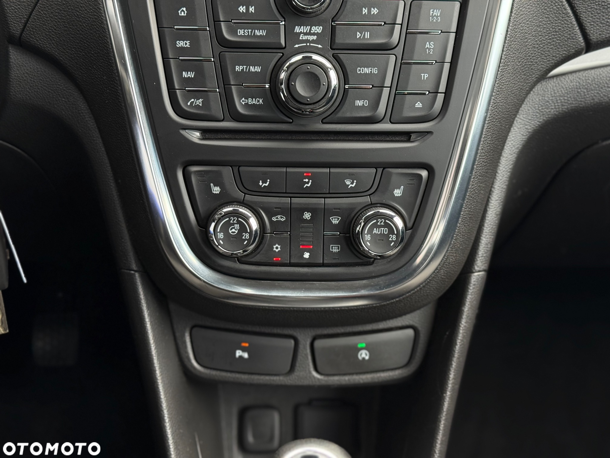 Opel Mokka - 25