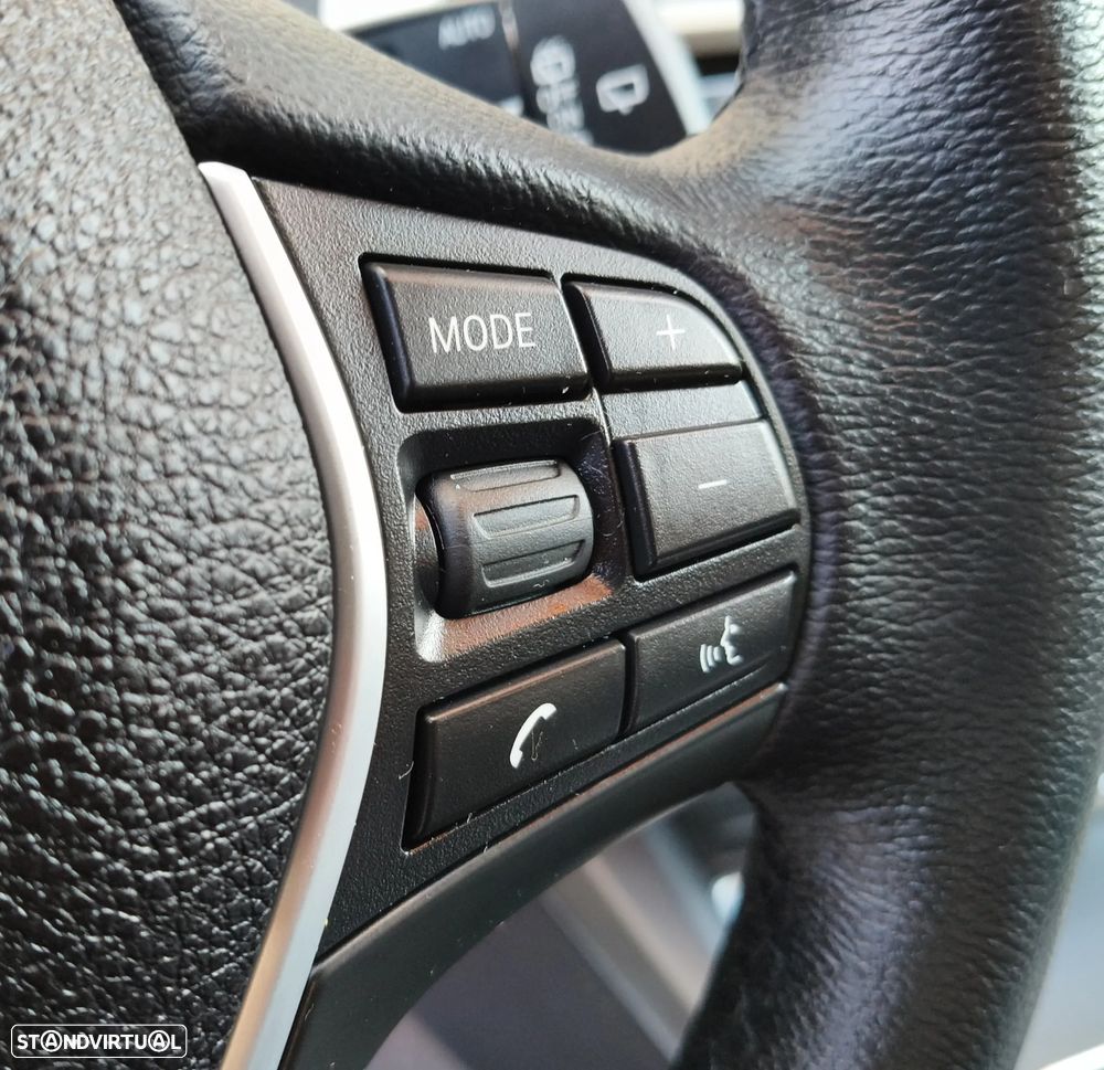BMW 116 d EDynamics Advantage - 17
