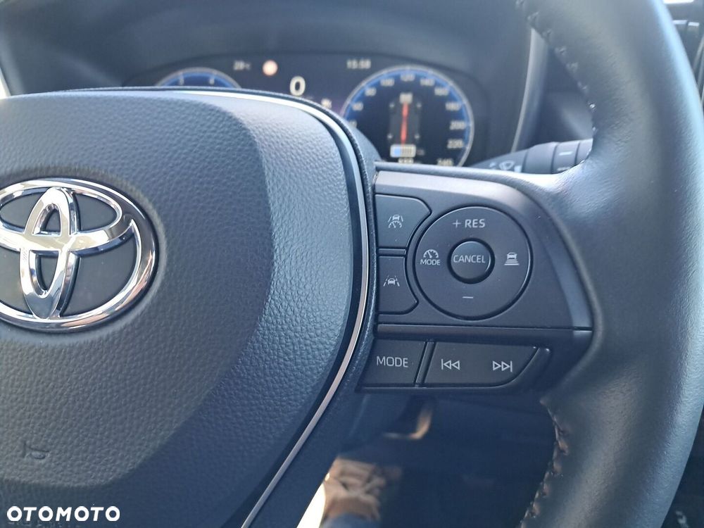 Toyota Corolla 1.8 Hybrid Comfort - 24