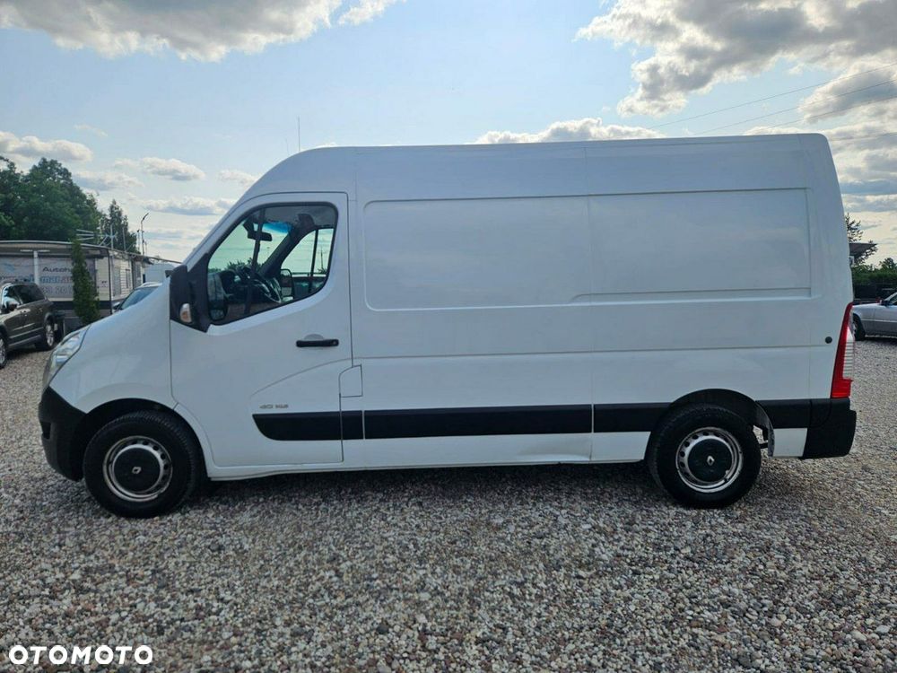 Renault Master - 14