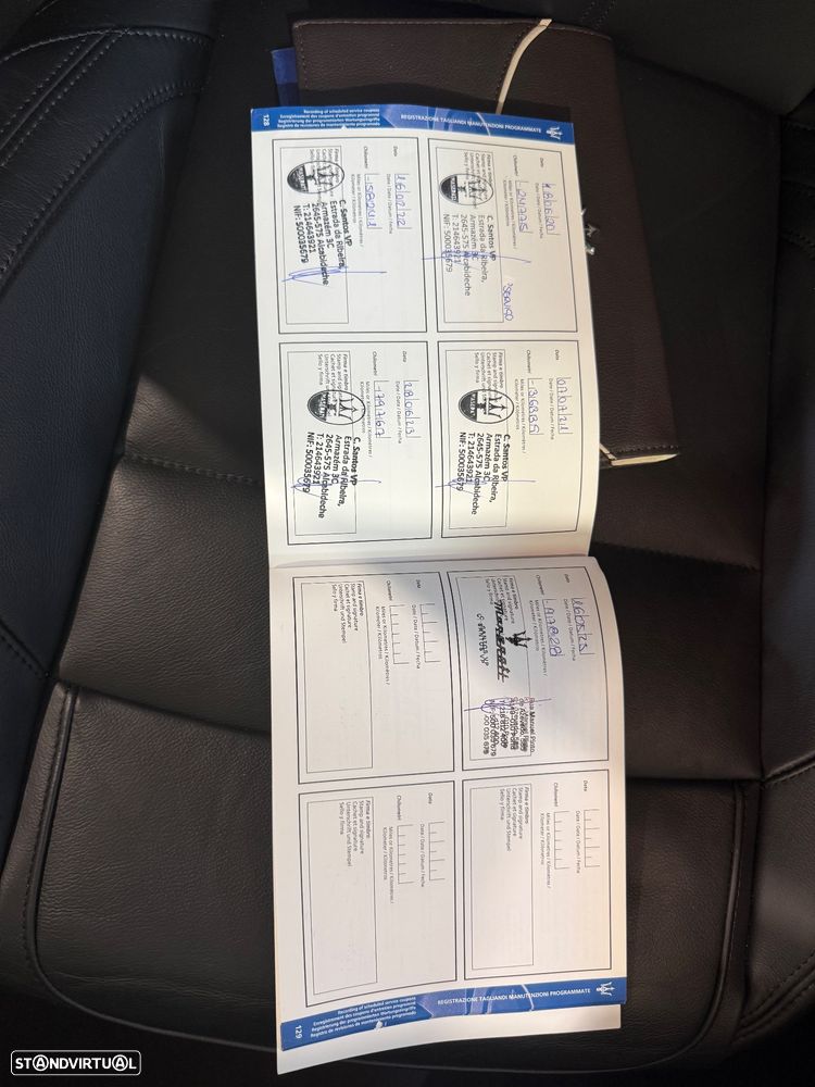 Maserati Levante 3.0 V6 Gransport - 42