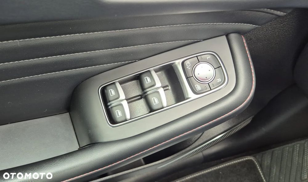 MG HS PHEV Luxury - 23