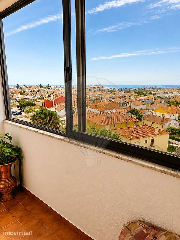 Apartamento T2 para arrendamento - Grande imagem: 4/20
