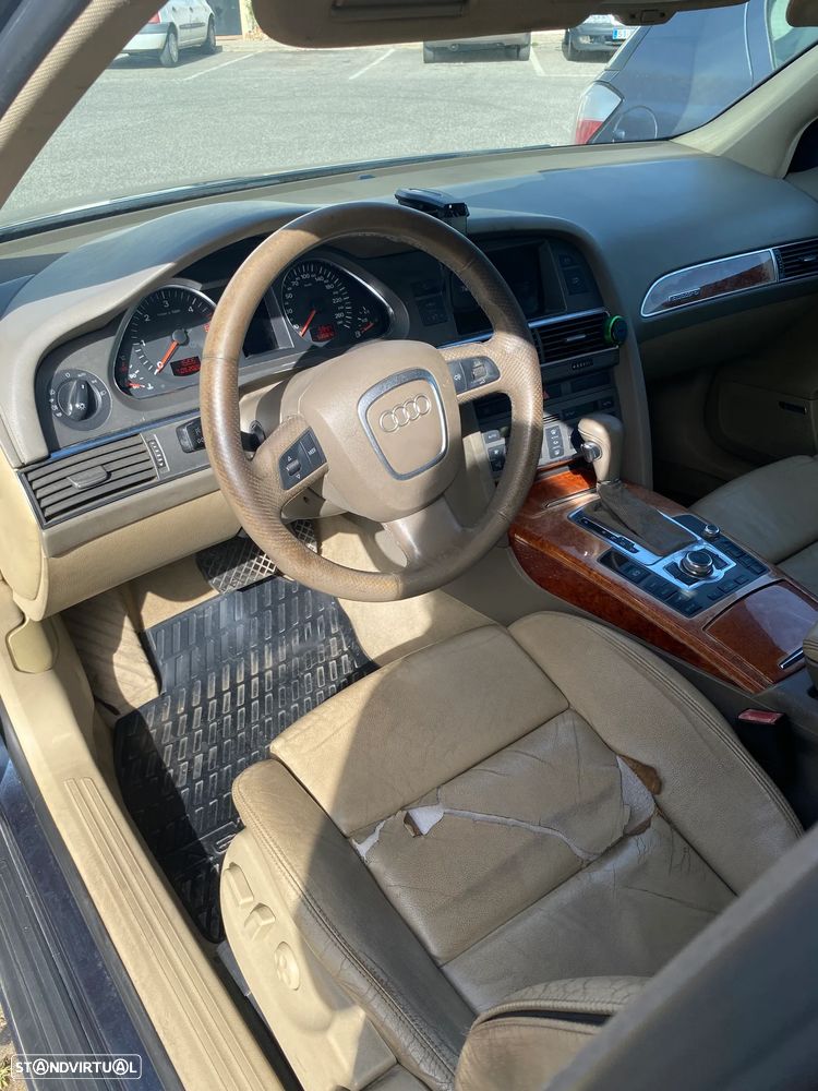 Audi A6 - 15