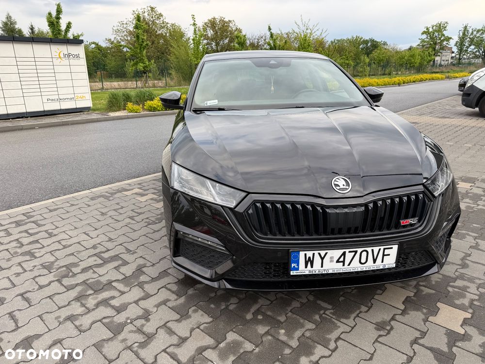 Skoda Octavia - 18