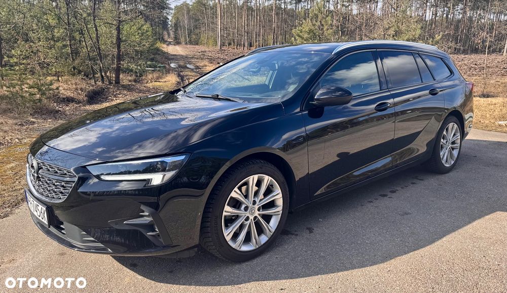 Opel Insignia 2.0 CDTI Business Elegance S&S - 31