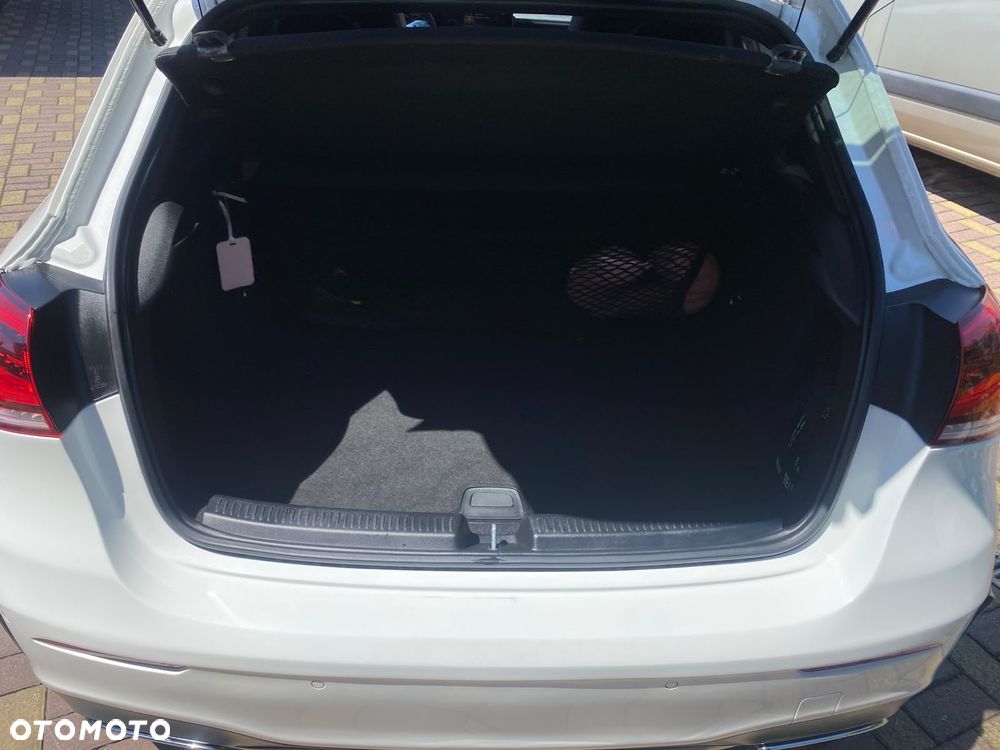 Mercedes-Benz Klasa A 200 AMG Line 7G-DCT - 14