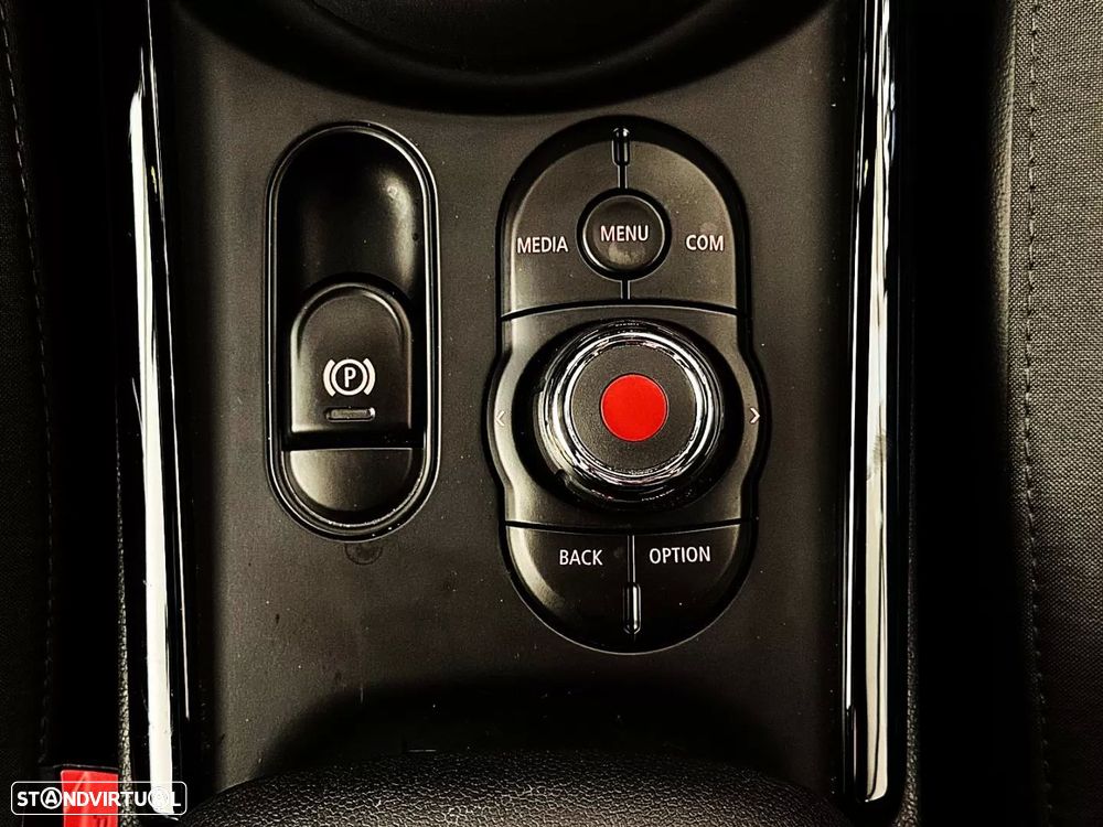 MINI Clubman One Sport Edition - 30