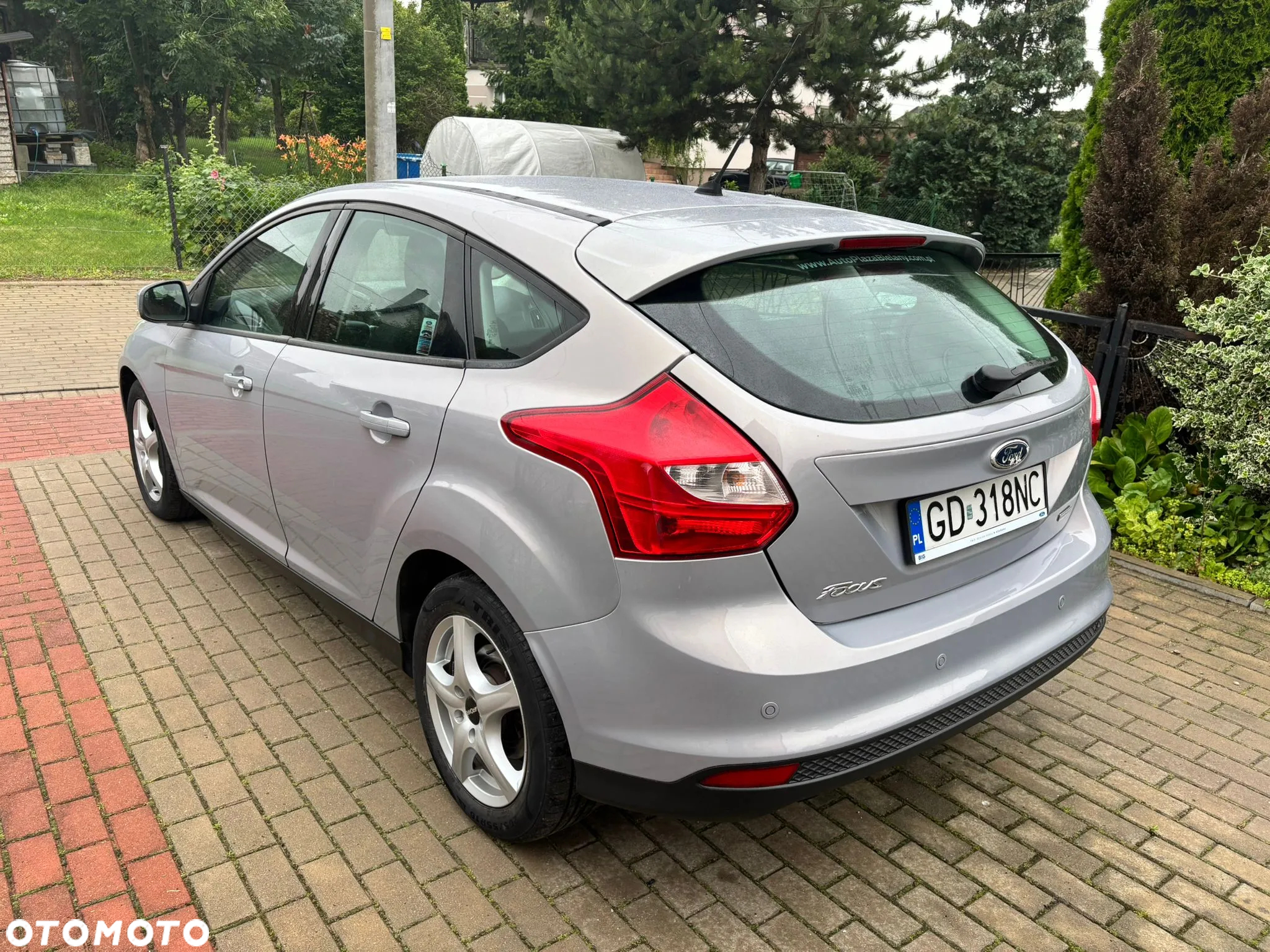 Ford Focus ver-1-0-ecoboost-gold-x-edition- - 4