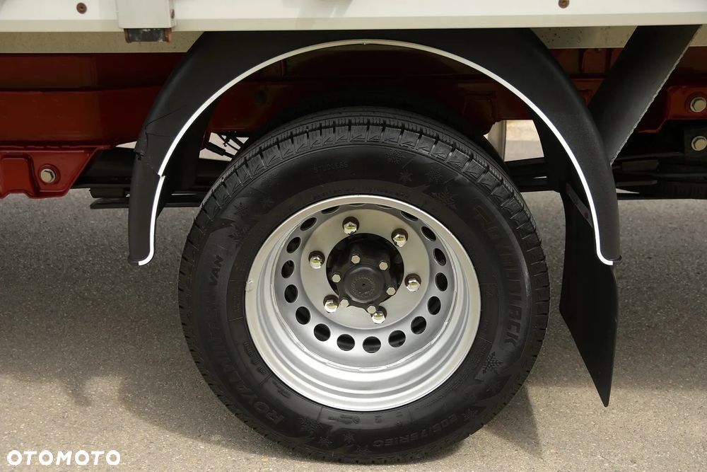 Mercedes-Benz SPRINTER=519=3.0CDi=V6=FIRANKA=4.90M - 30