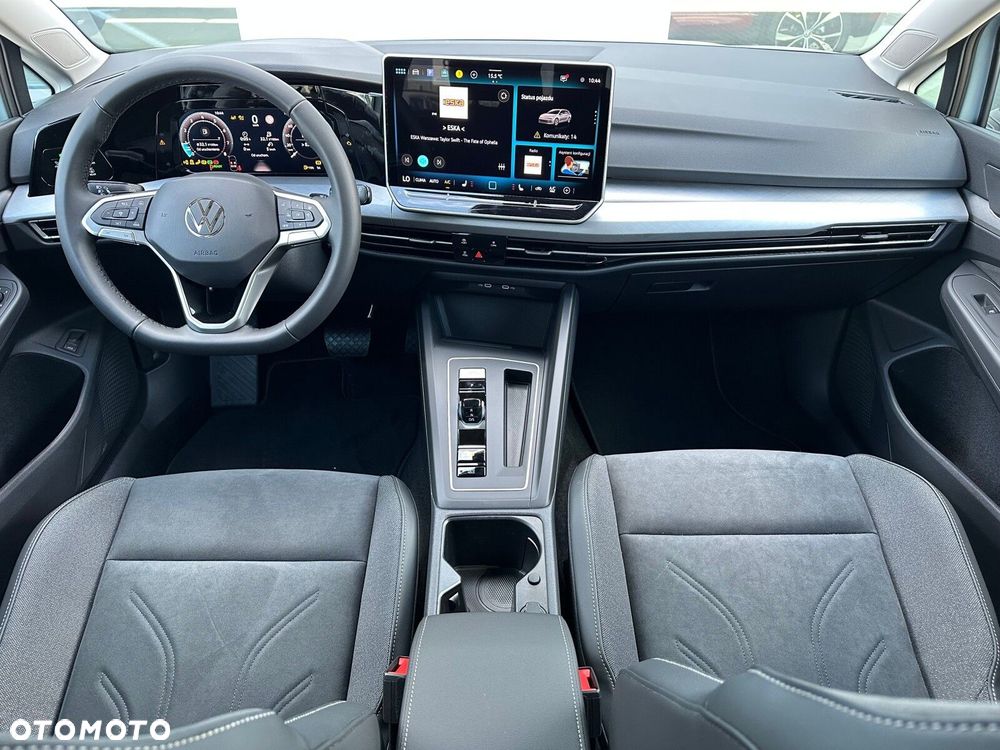 Volkswagen Golf Variant - 21