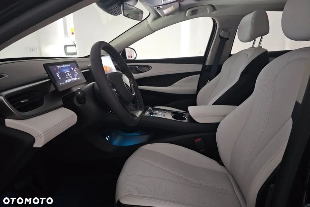 BYD Seal 5 1.5 Comfort - 13