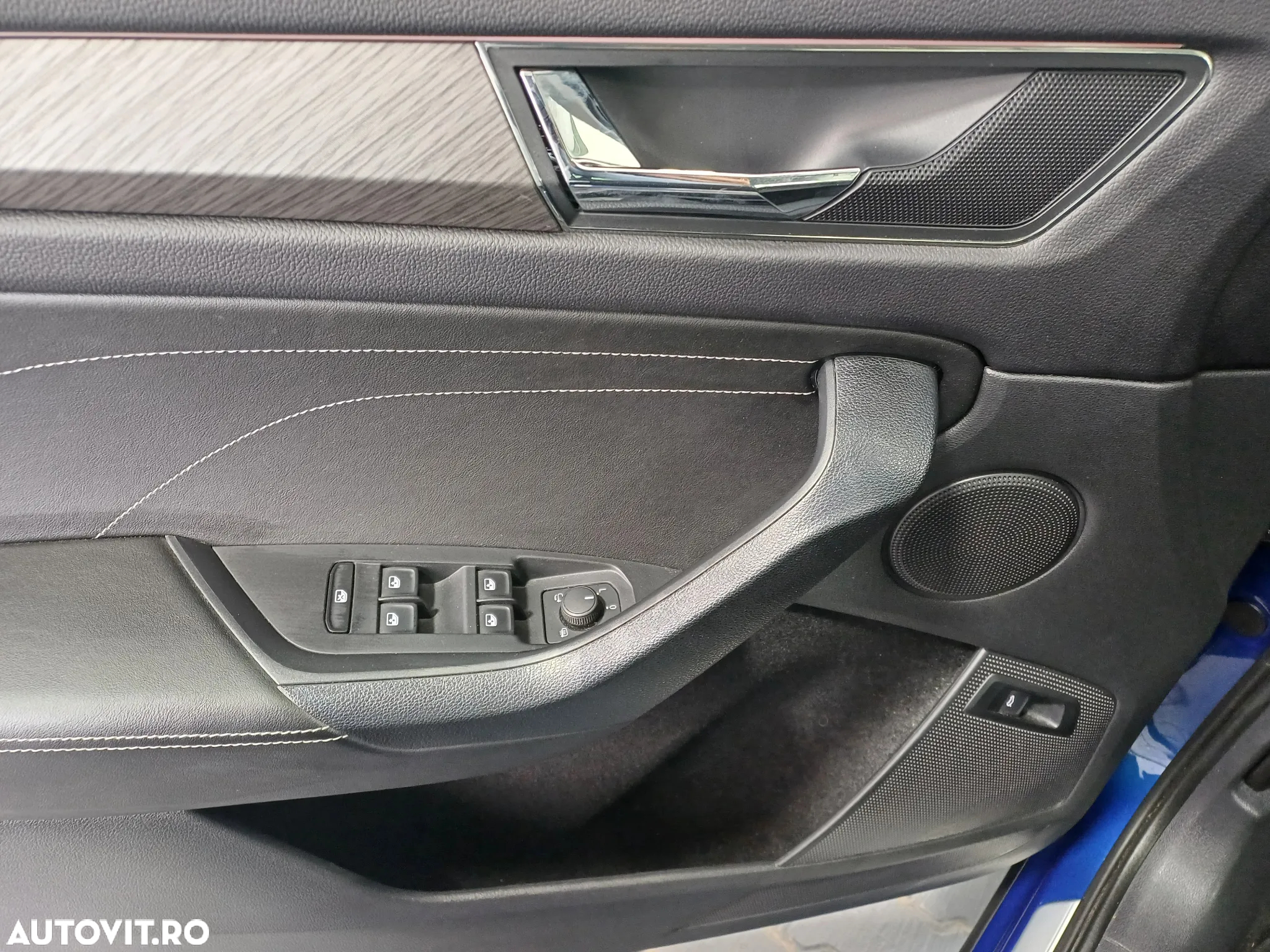 Skoda Kodiaq 2.0 TSI 4X4 DSG Style - 9