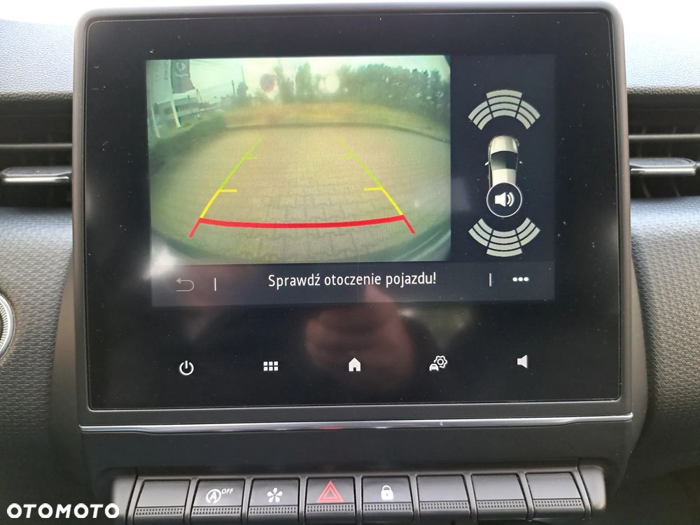 Renault Clio 1.0 TCe Intens - 14