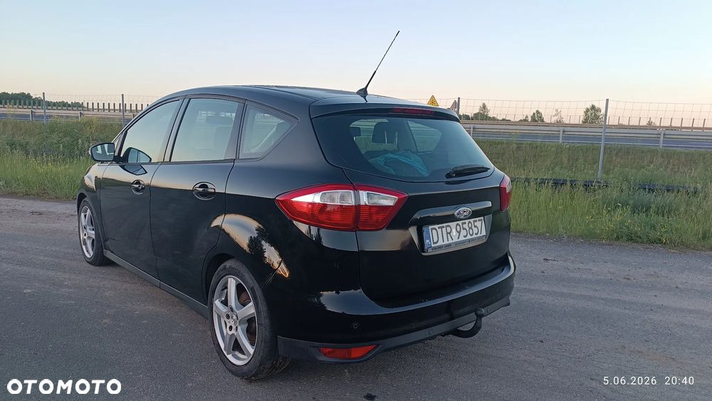 Ford C-MAX 1.6 TDCi Trend - 6