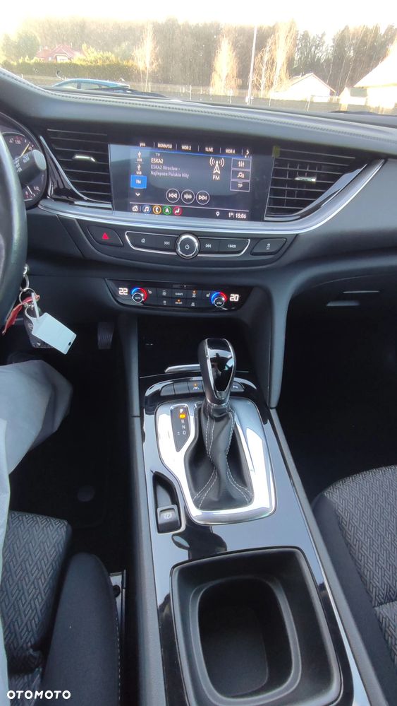 Opel Insignia 2.0 CDTI Ultimate S&S - 16