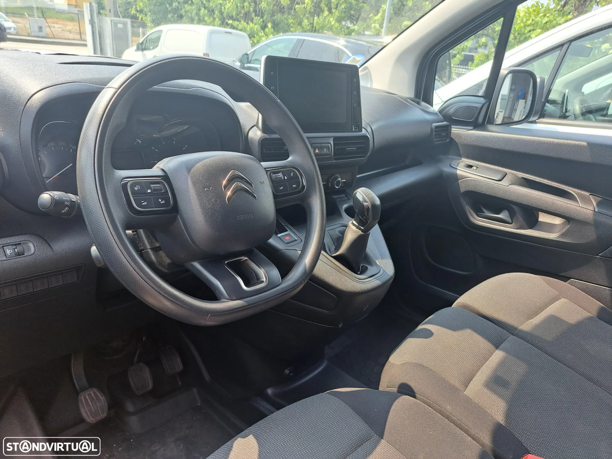 Citroën Berlingo Longa - 6