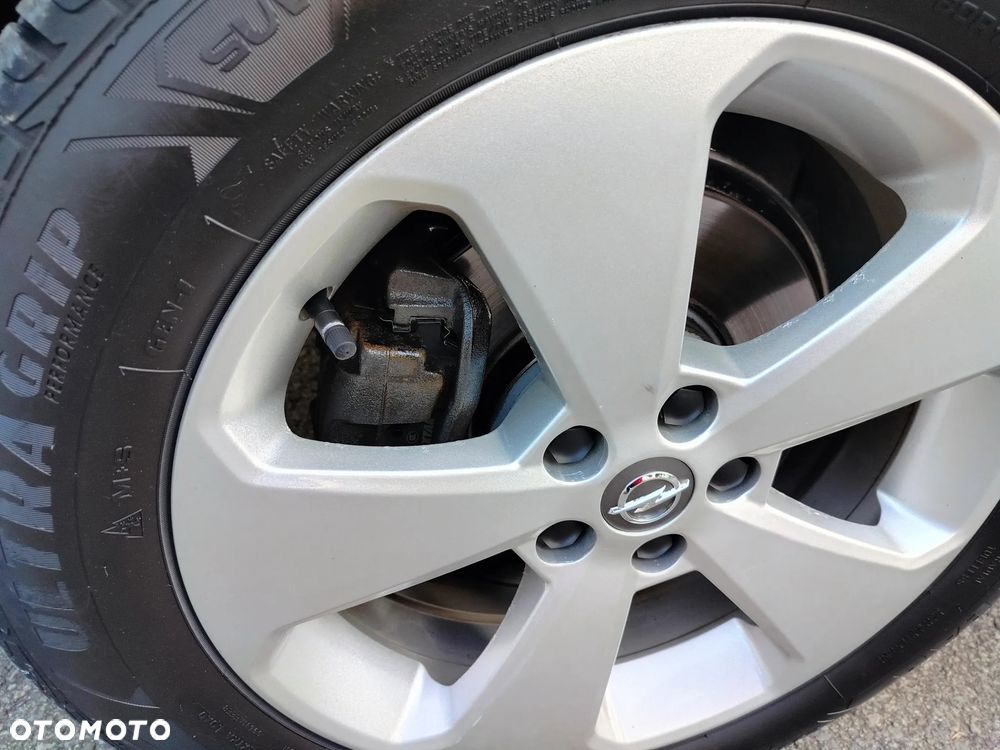 Opel Mokka 1.4 Turbo ecoFLEX Start/Stop 4x4 Edition - 15
