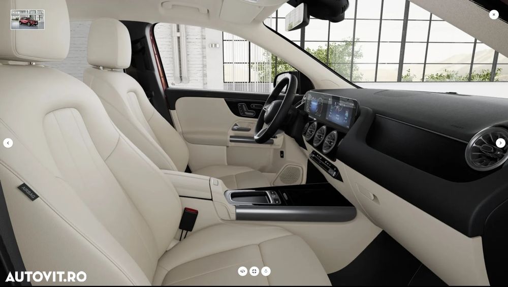 Mercedes-Benz GLA 220 4MATIC MHEV Aut. - 11