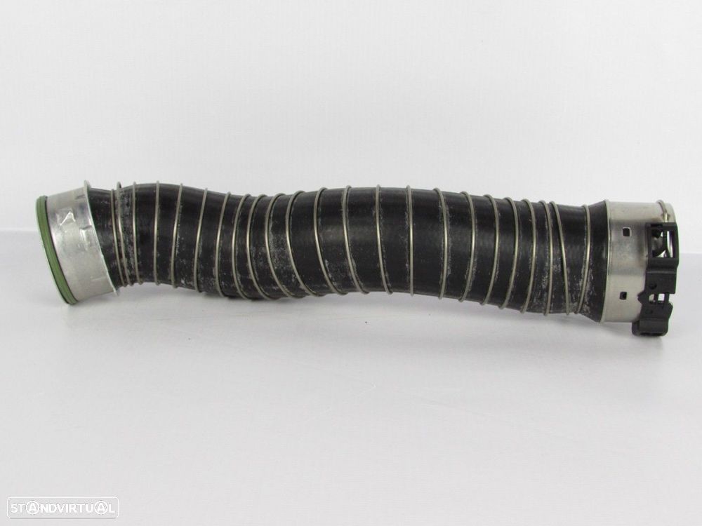 Tubo intercooler Original Novo/ Original BMW 3 (E90)/BMW 3 Touring (E91) 1161851... - 2