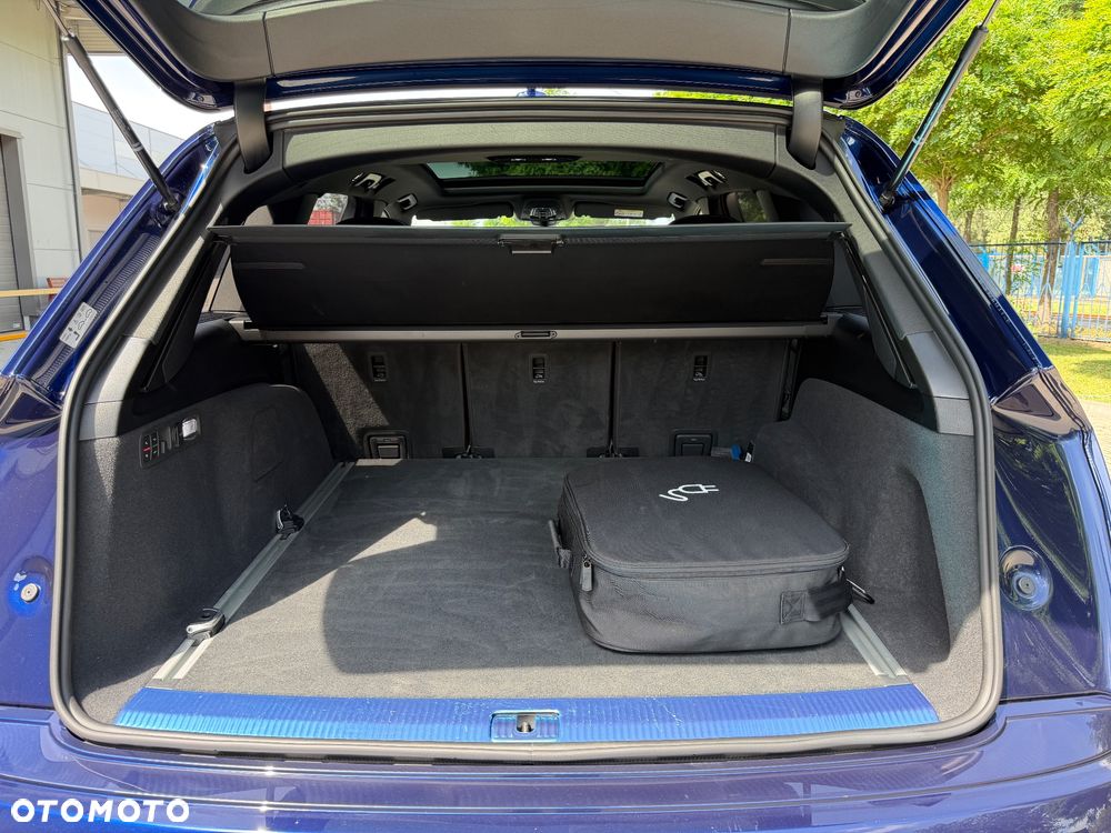 Audi Q7 60 TFSI e Quattro S Line Tiptr - 25
