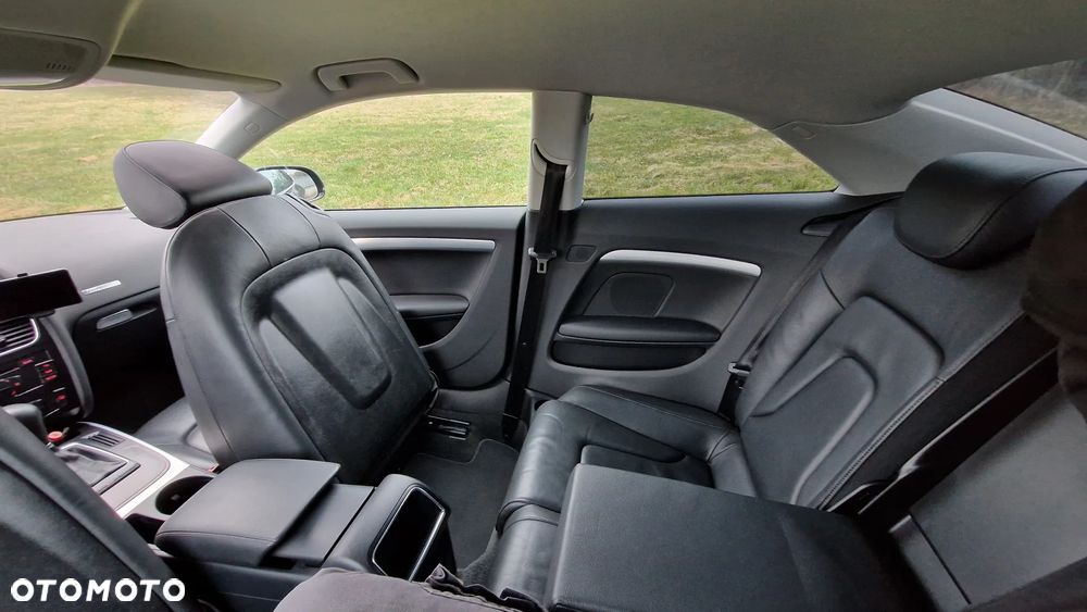 Audi A5 Coupé 1.8 TFSI multitronic - 25