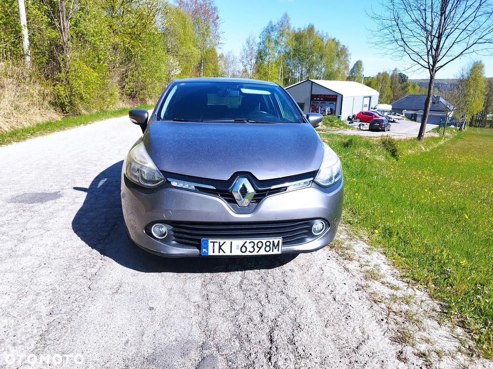 Renault Clio 0.9 Energy TCe Limited Plus - 2