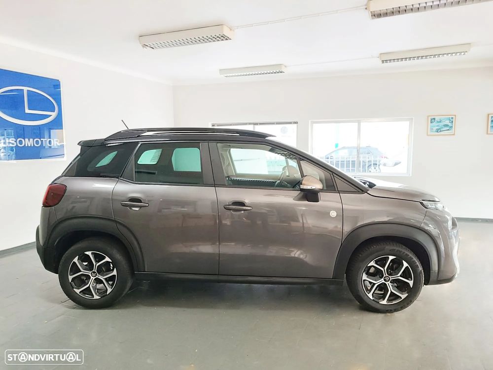 Citroën C3 Aircross 1.2 PureTech C-Series - 5
