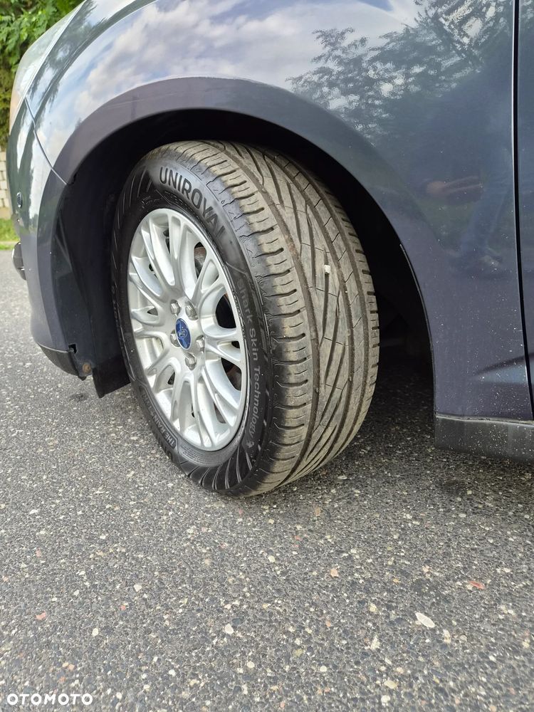 Ford Focus C-Max 2.0 TDCi DPF Ghia - 20